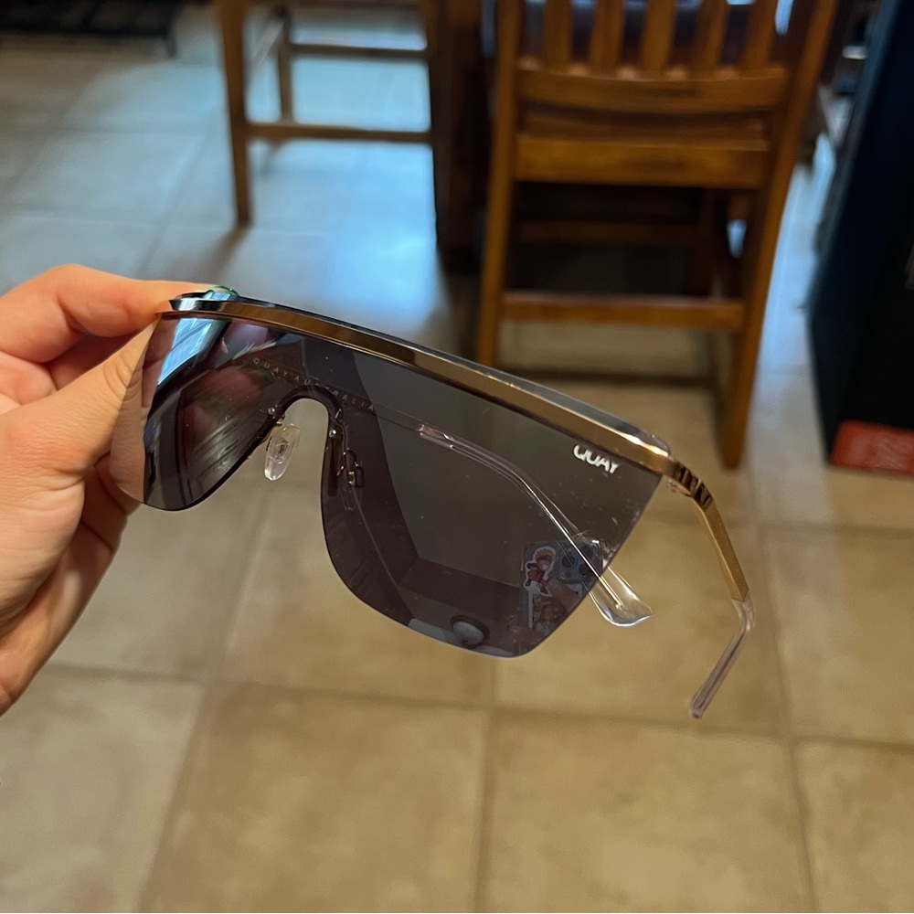 Quay Australia Sunglasses